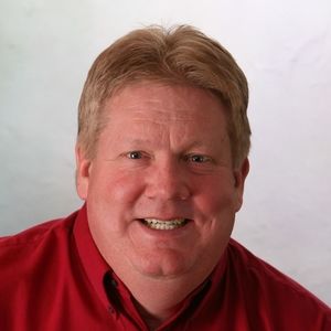 Meet your Posher, Jeff